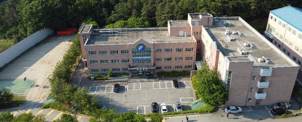 용인이강기숙학원