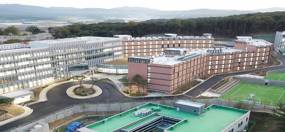 강남대성의대관